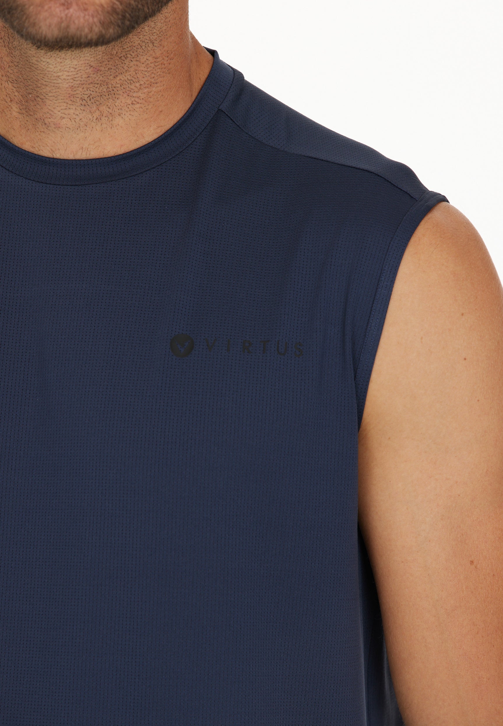 Virtus Herren Funktionstop Easton