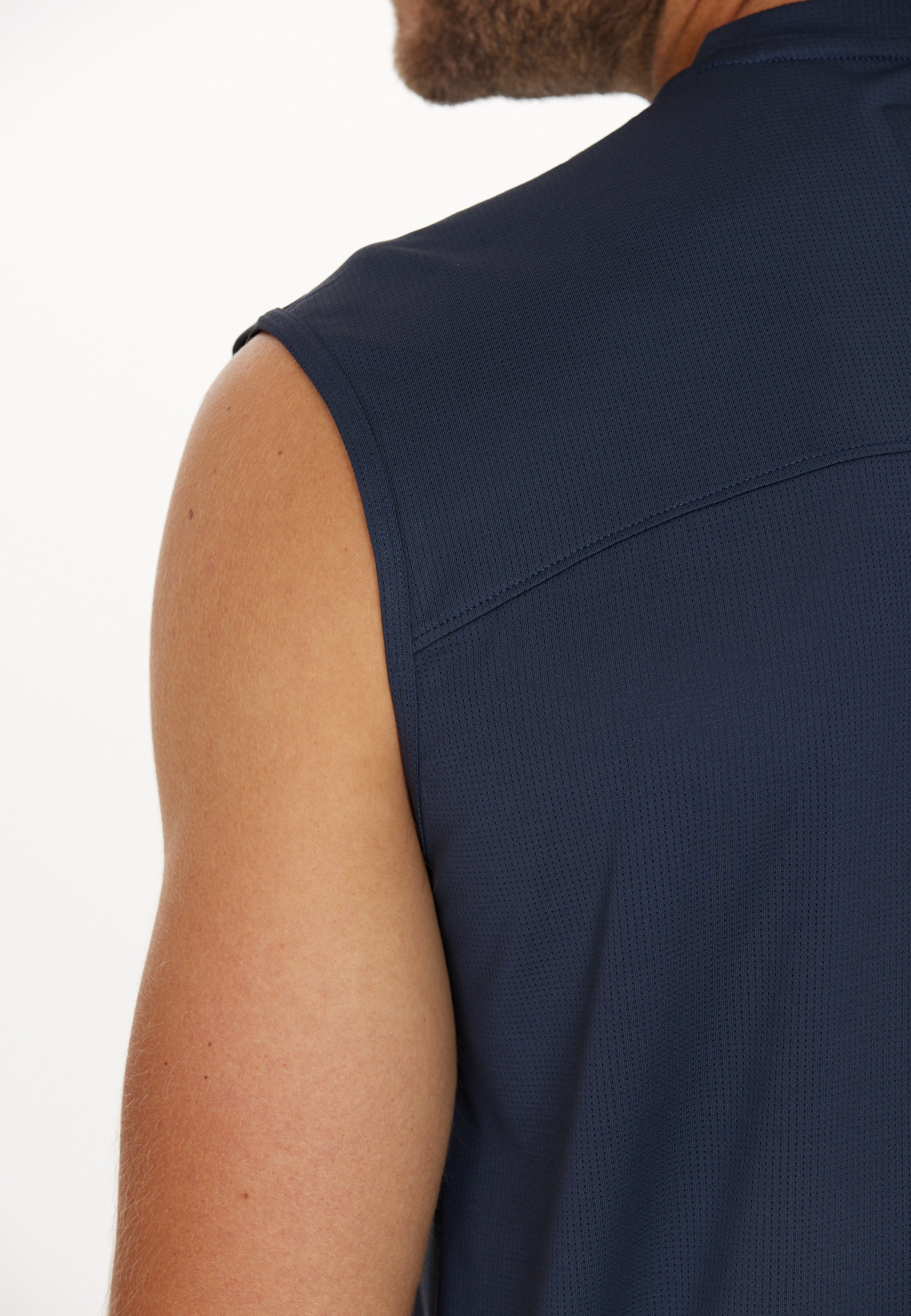 Virtus Herren Funktionstop Easton