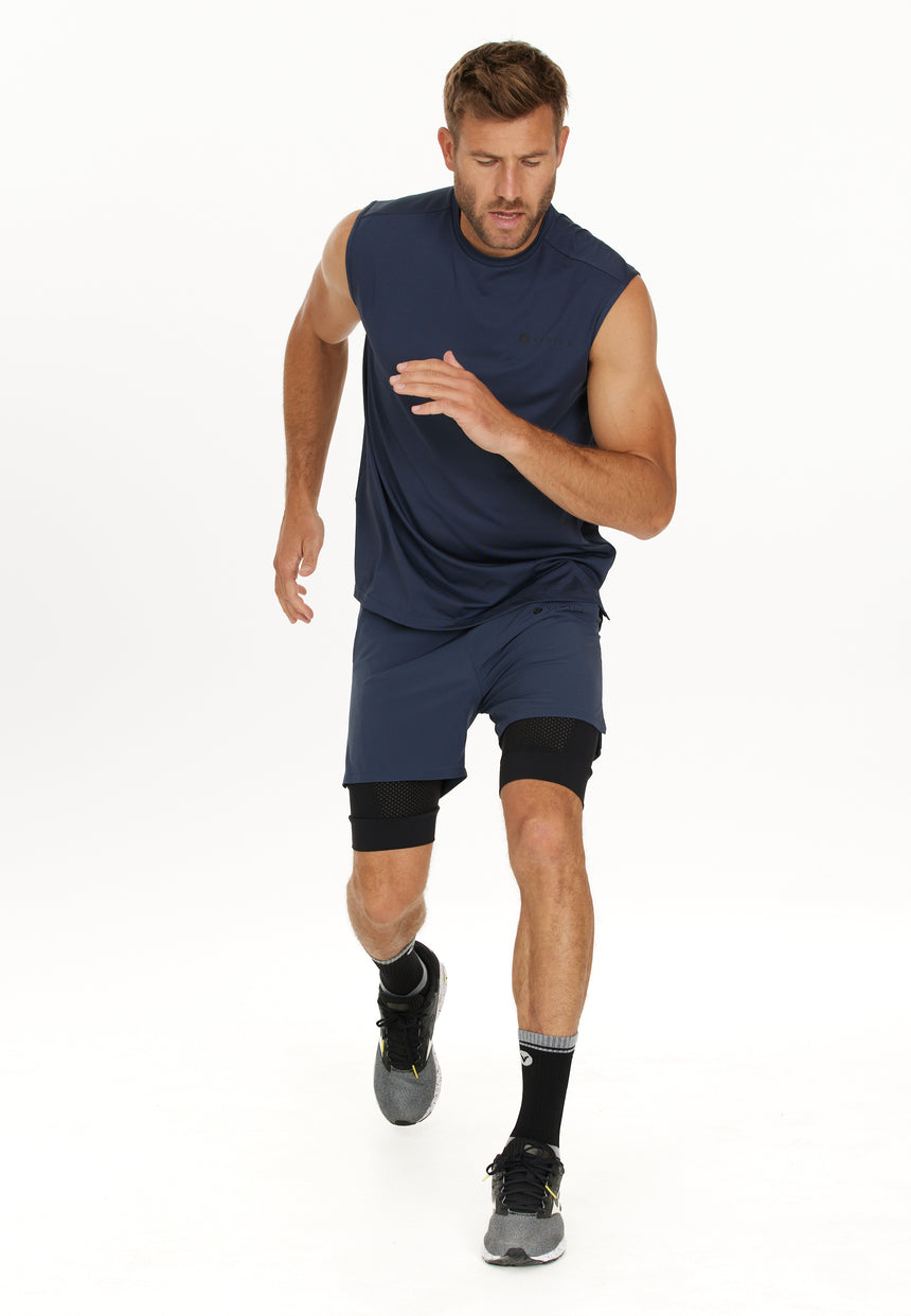Virtus Herren Funktionstop Easton