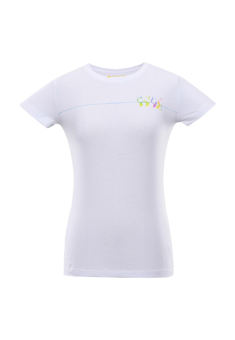 Alpine Pro Damen T-Shirt