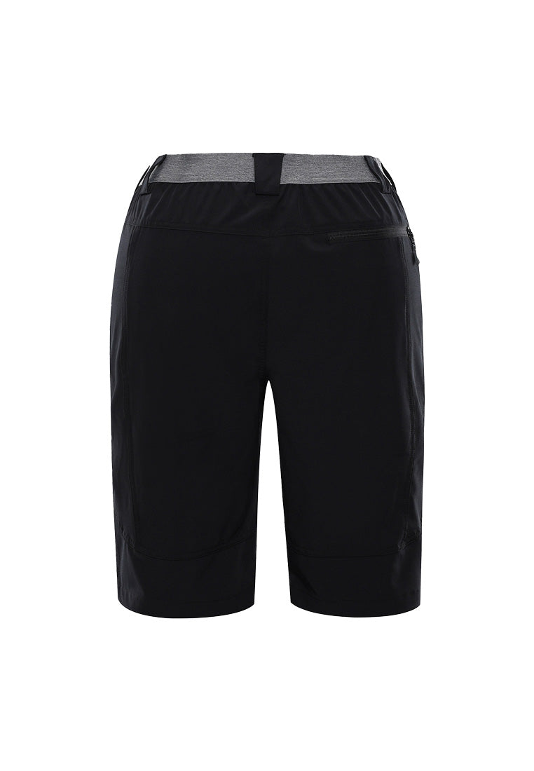 Alpine Pro Herren Short mit Stretchbund Zamb