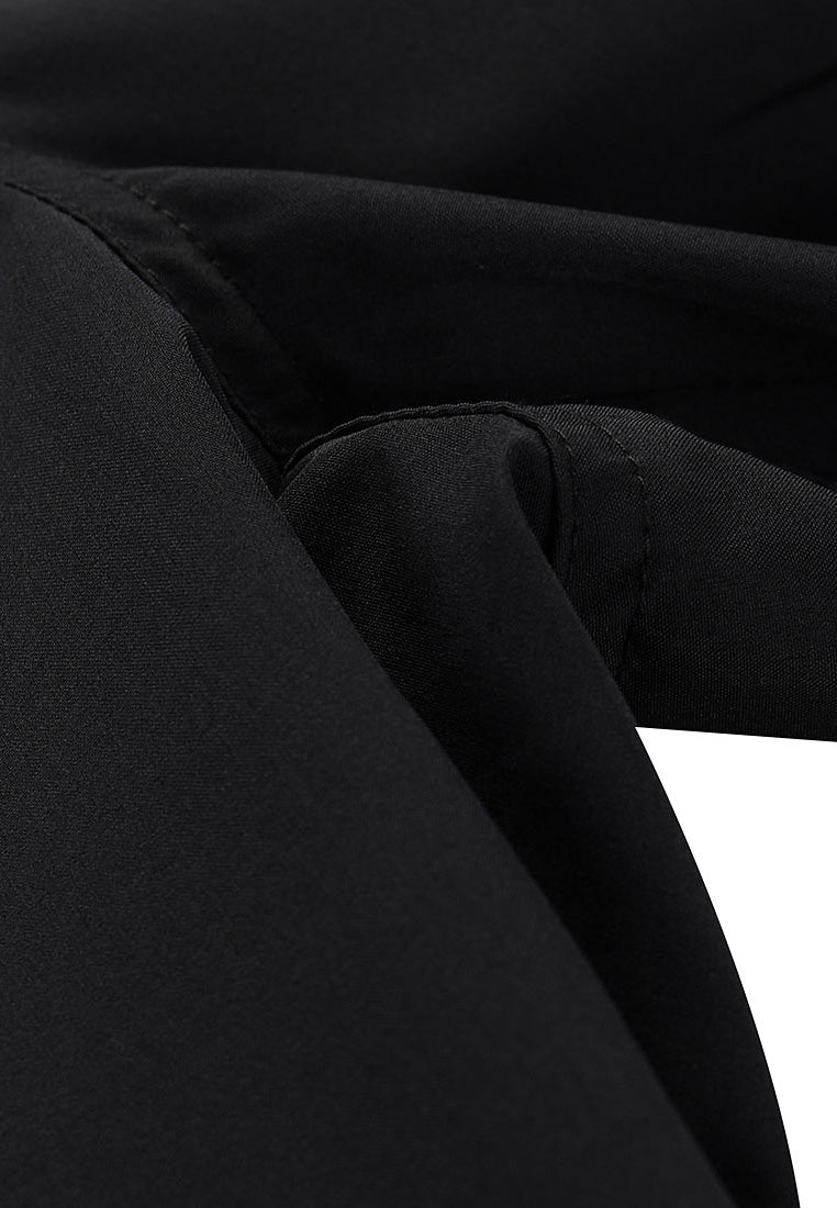 Alpine Pro Herren Short mit Stretchbund Zamb