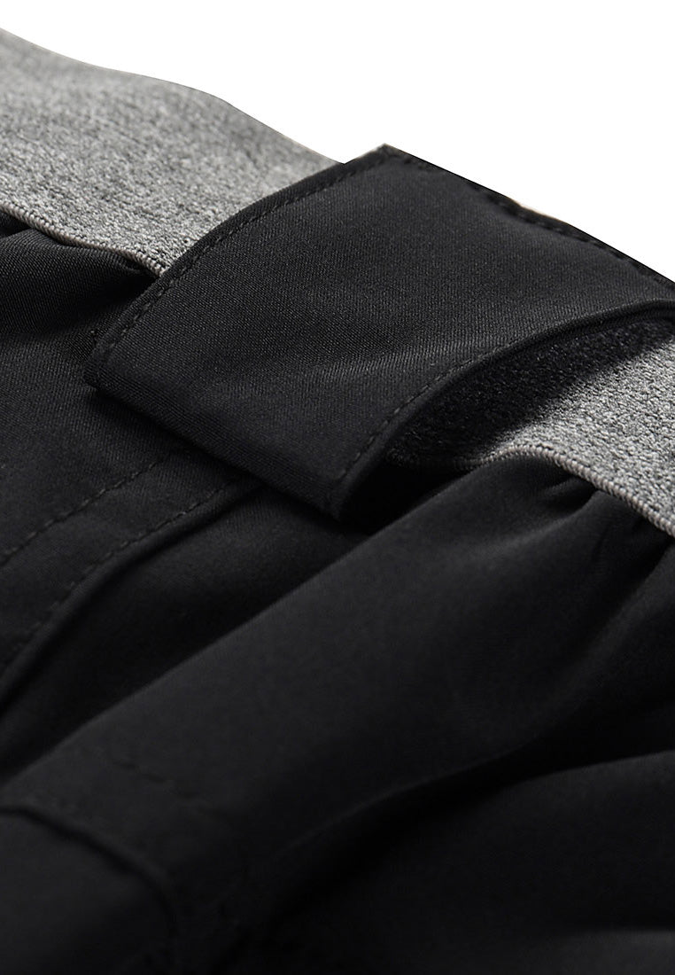 Alpine Pro Herren Short mit Stretchbund Zamb