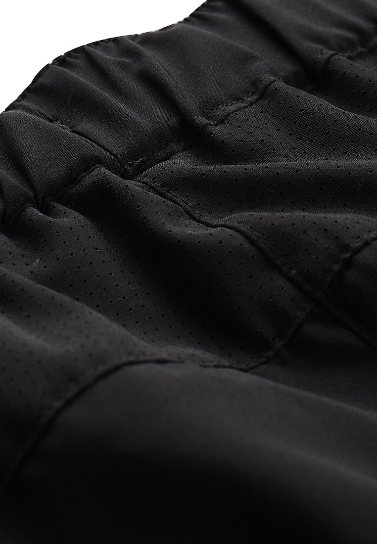 Alpine Pro Kurze Herren Sporthose Sport