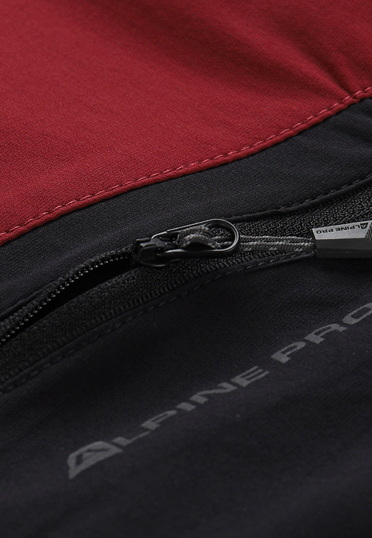 Alpine Pro Damen Wander - und Trekkinghose Spana