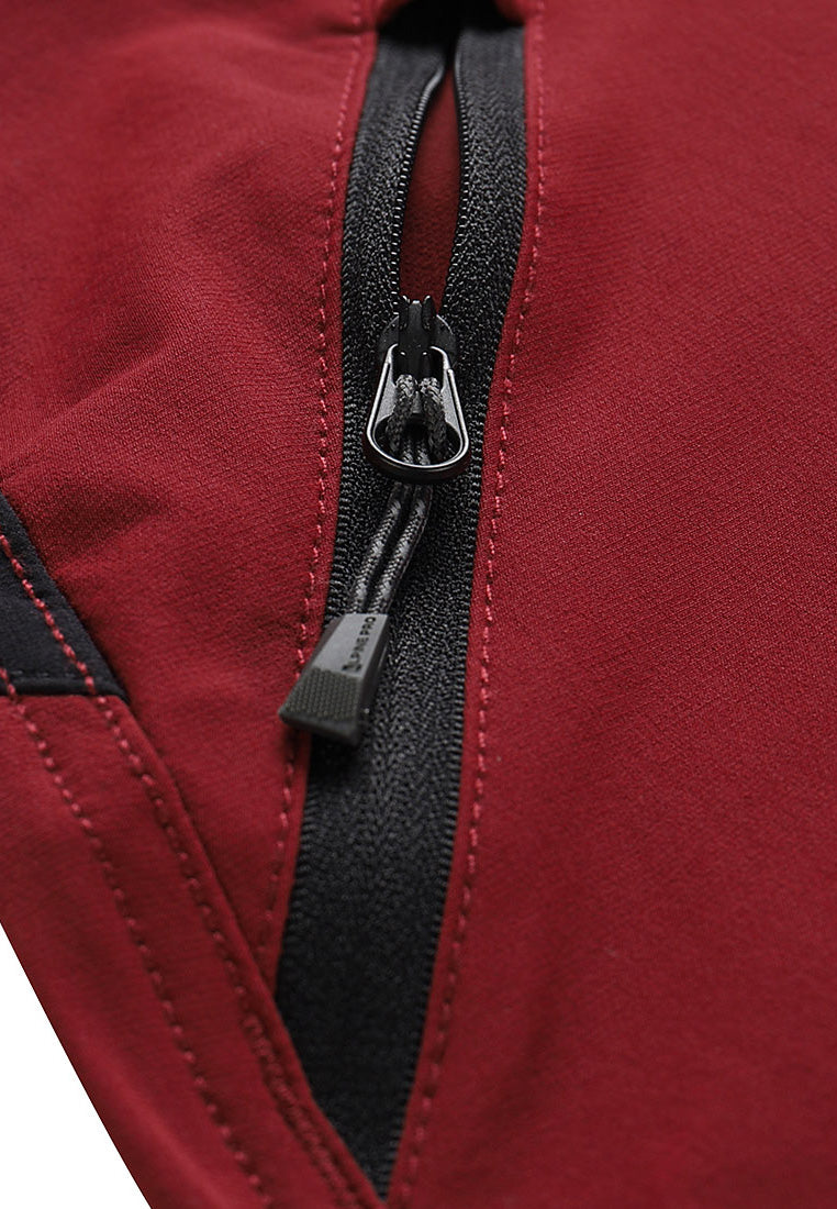 Alpine Pro Damen Wander - und Trekkinghose Spana