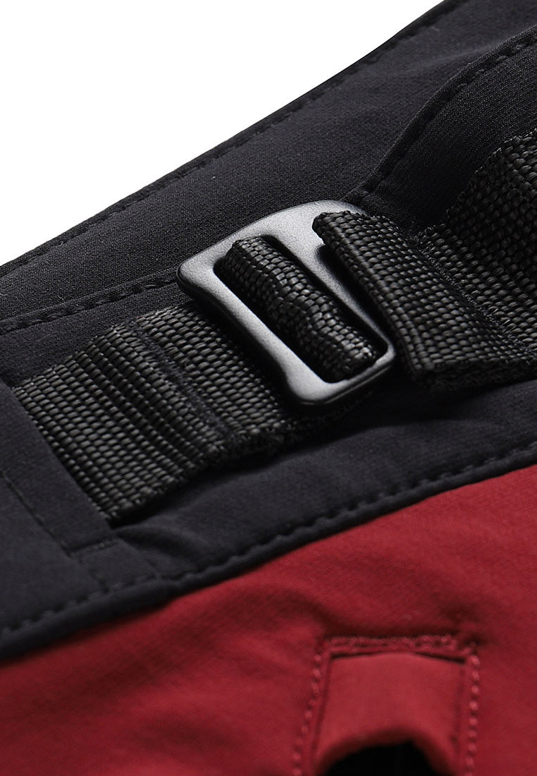 Alpine Pro Damen Wander - und Trekkinghose Spana