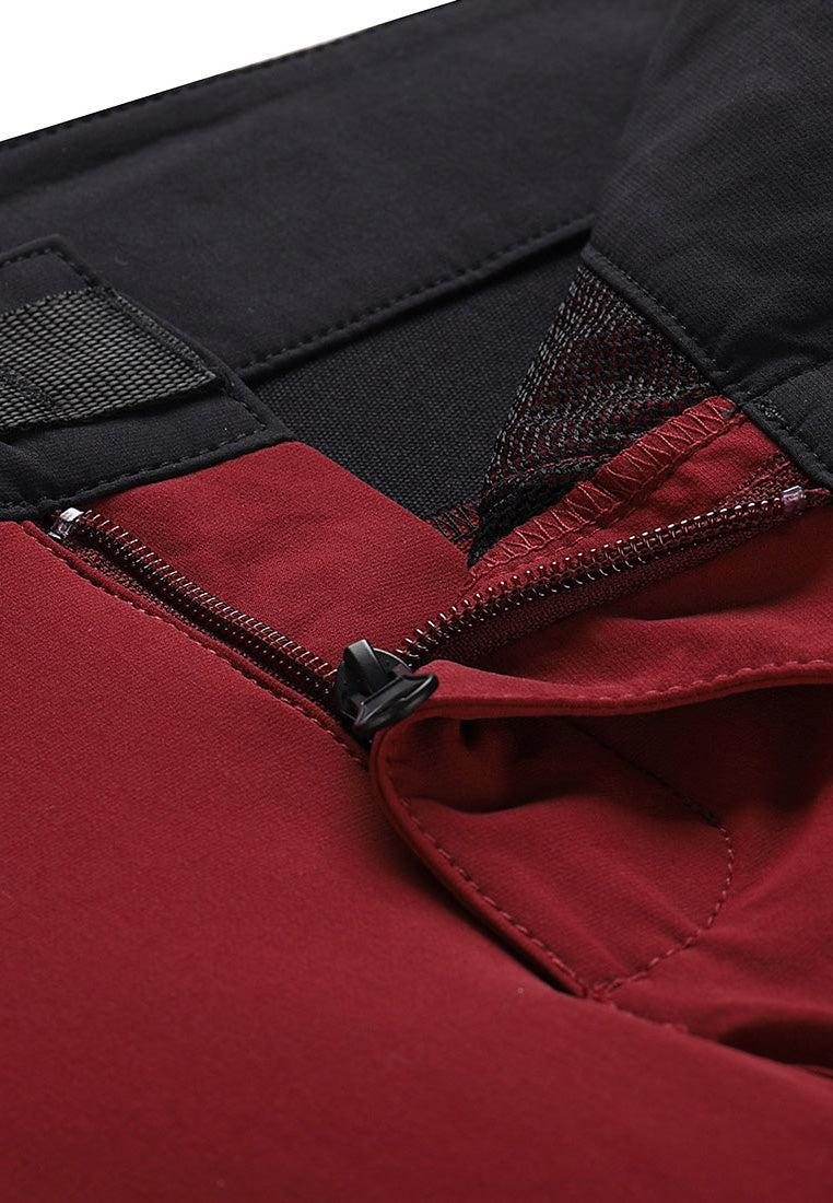 Alpine Pro Damen Wander - und Trekkinghose Spana