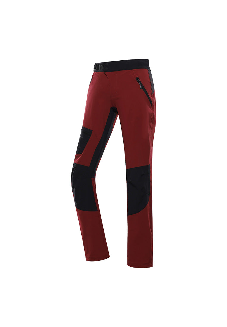 Alpine Pro Damen Wander - und Trekkinghose Spana