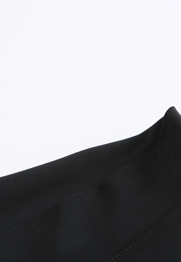 Alpine Pro Herren Fahrradhose mit Einsatz Medd