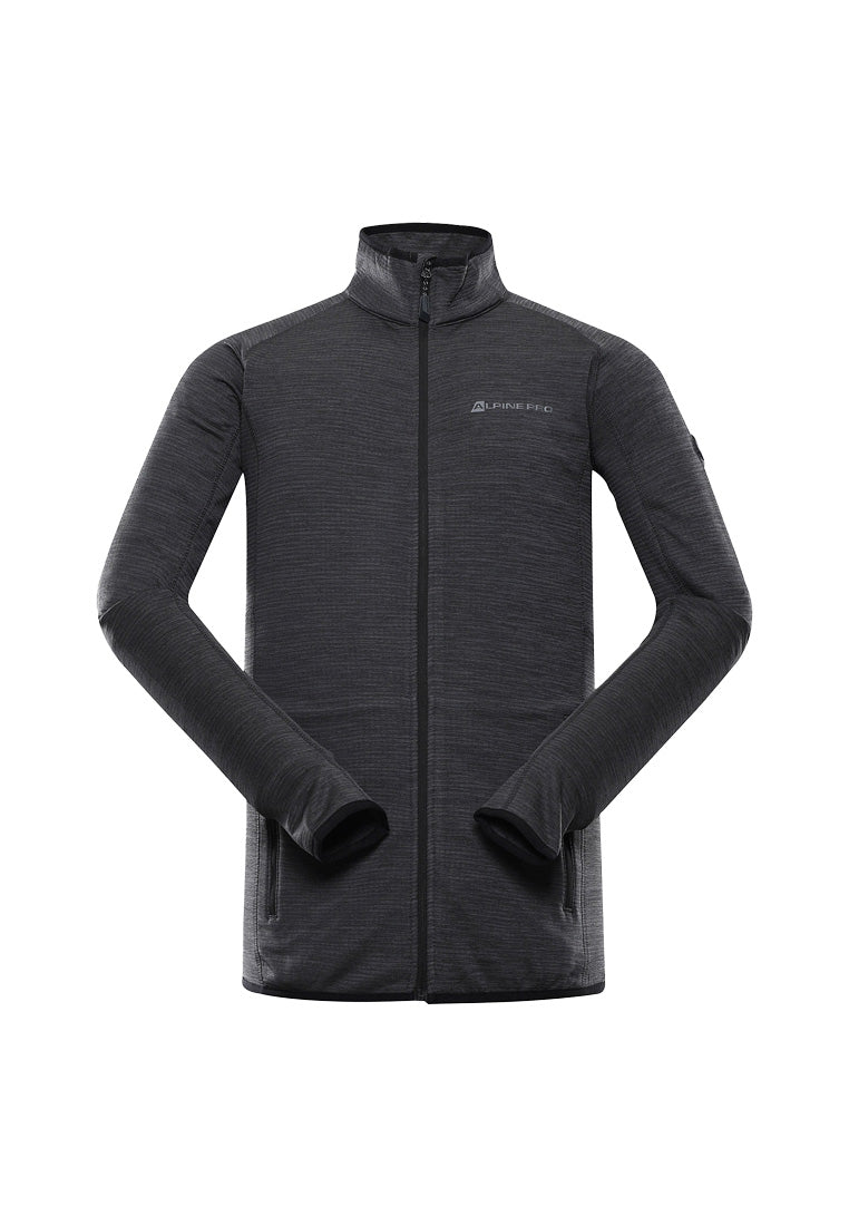Alpine Pro Damen Waffelfleecejacke Easera