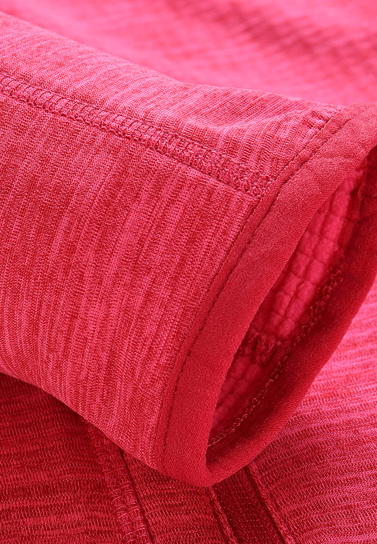 Alpine Pro Damen Waffelfleecejacke Easera