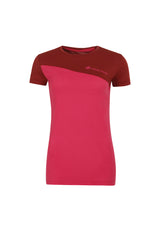 Alpine Pro Damen T-Shirt mit Merinowolle Eriza