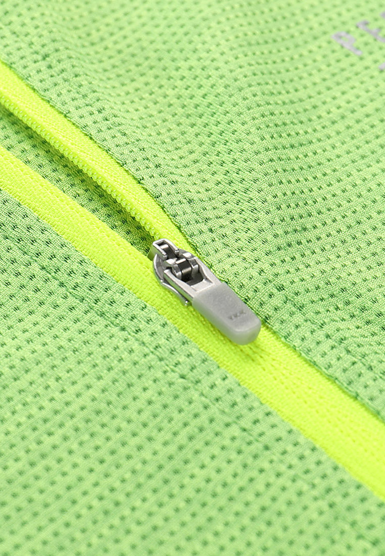 Alpine Pro Herren Fahrrad Trikot Latter