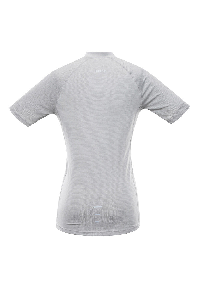 Alpine Pro Damen Fahrrad Trikot Lattera