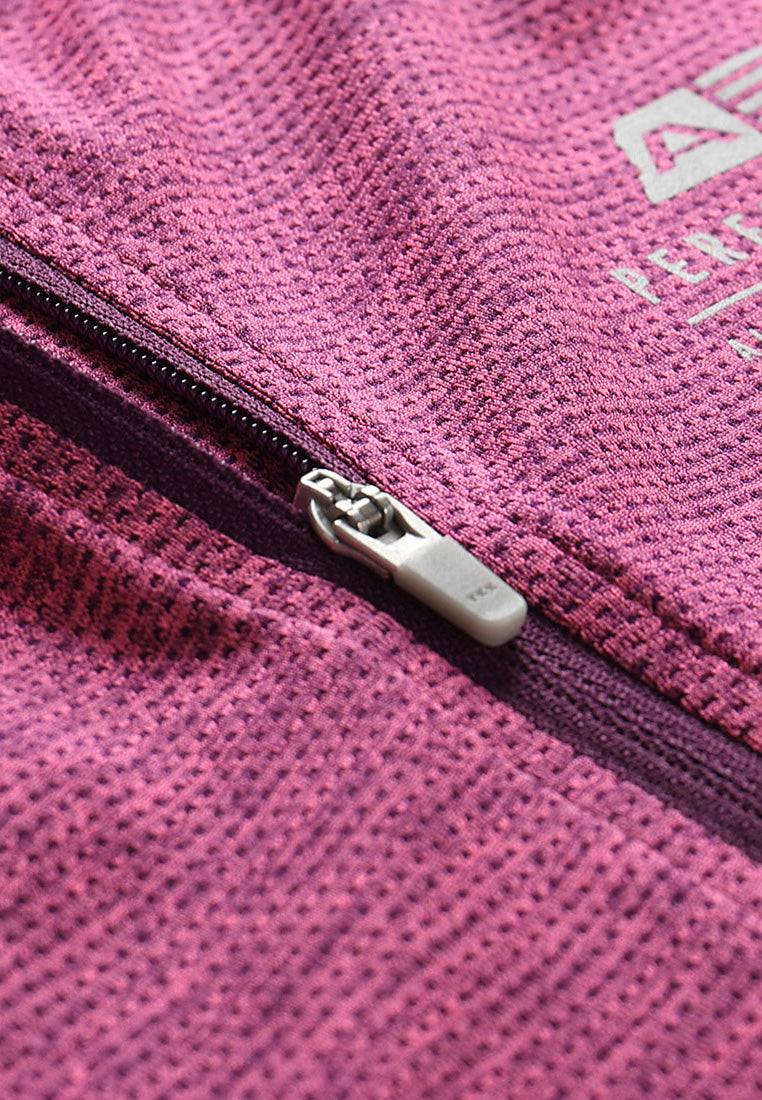 Alpine Pro Damen Fahrrad Trikot Lattera