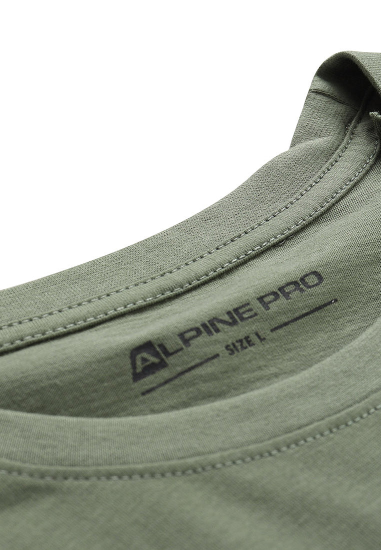 Alpine Pro Herren T-Shirt Lefer