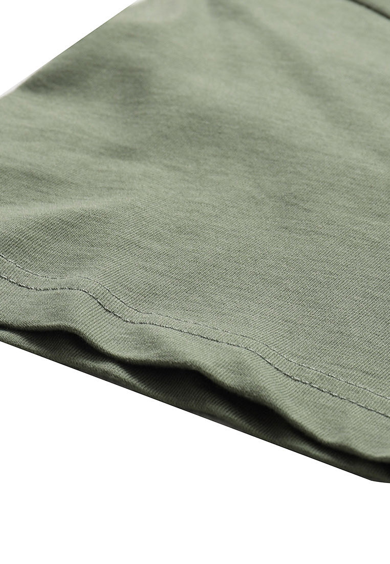 Alpine Pro Herren T-Shirt Lefer