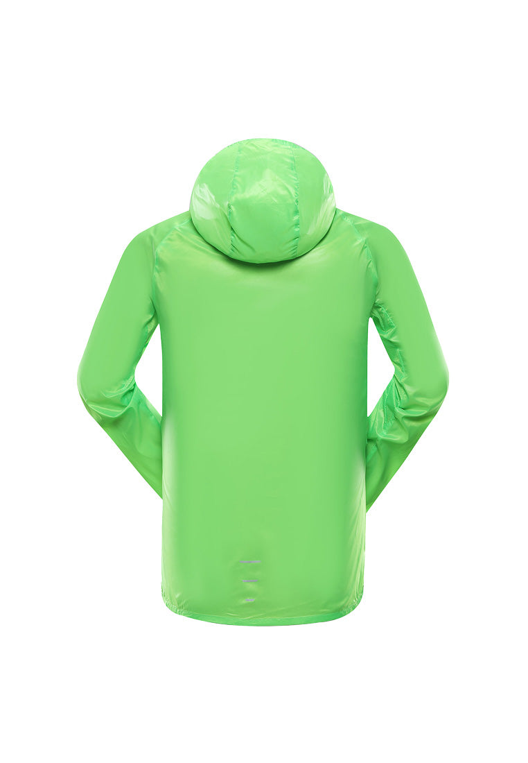 Alpine Pro Herren Windjacke Bik