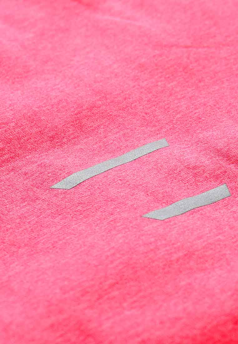 Alpine Pro Damen Sport Midlayer mit Kapuze Fanca