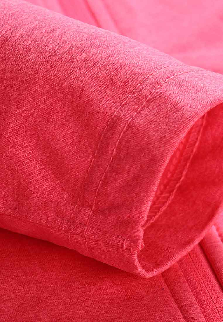 Alpine Pro Damen Sport Midlayer mit Kapuze Fanca