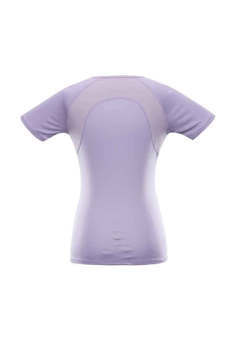 Alpine Pro Damen Funktionsshirt  Panthera