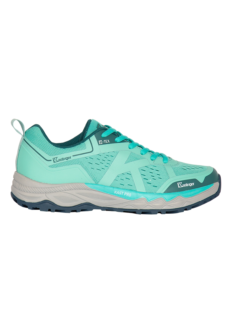Kastinger Damen Trekkingschuh Hazel