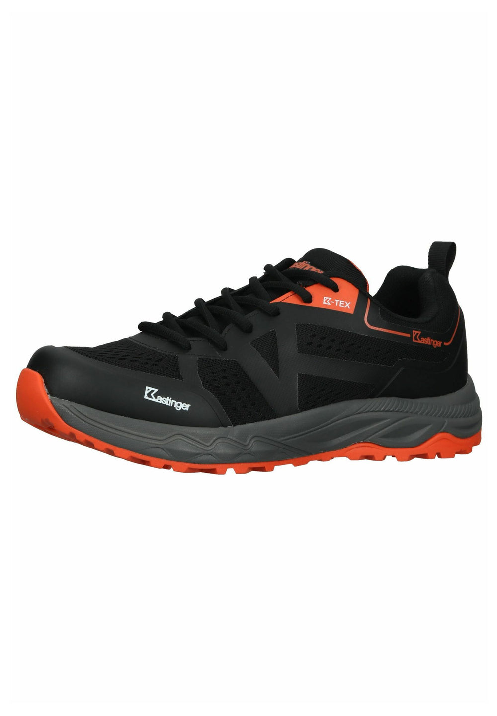 Kastinger Herren Trekkingschuh Hazel