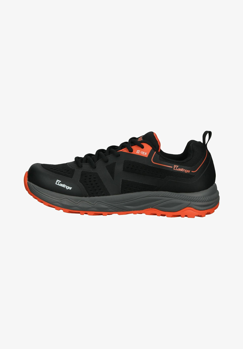 Kastinger Herren Trekkingschuh Hazel