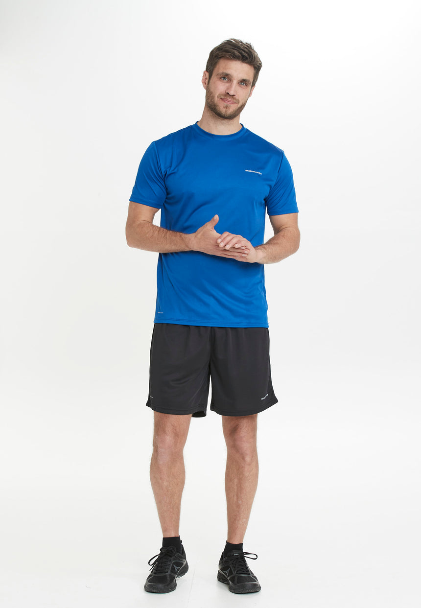 Endurance Herren Funktionsshort Vermon