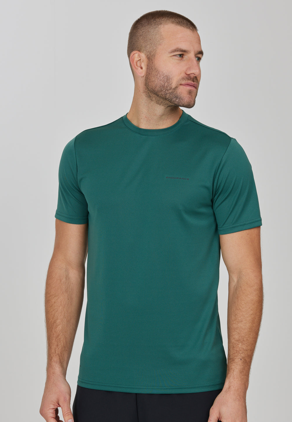 Endurance Herren Funktionsshort Vermon