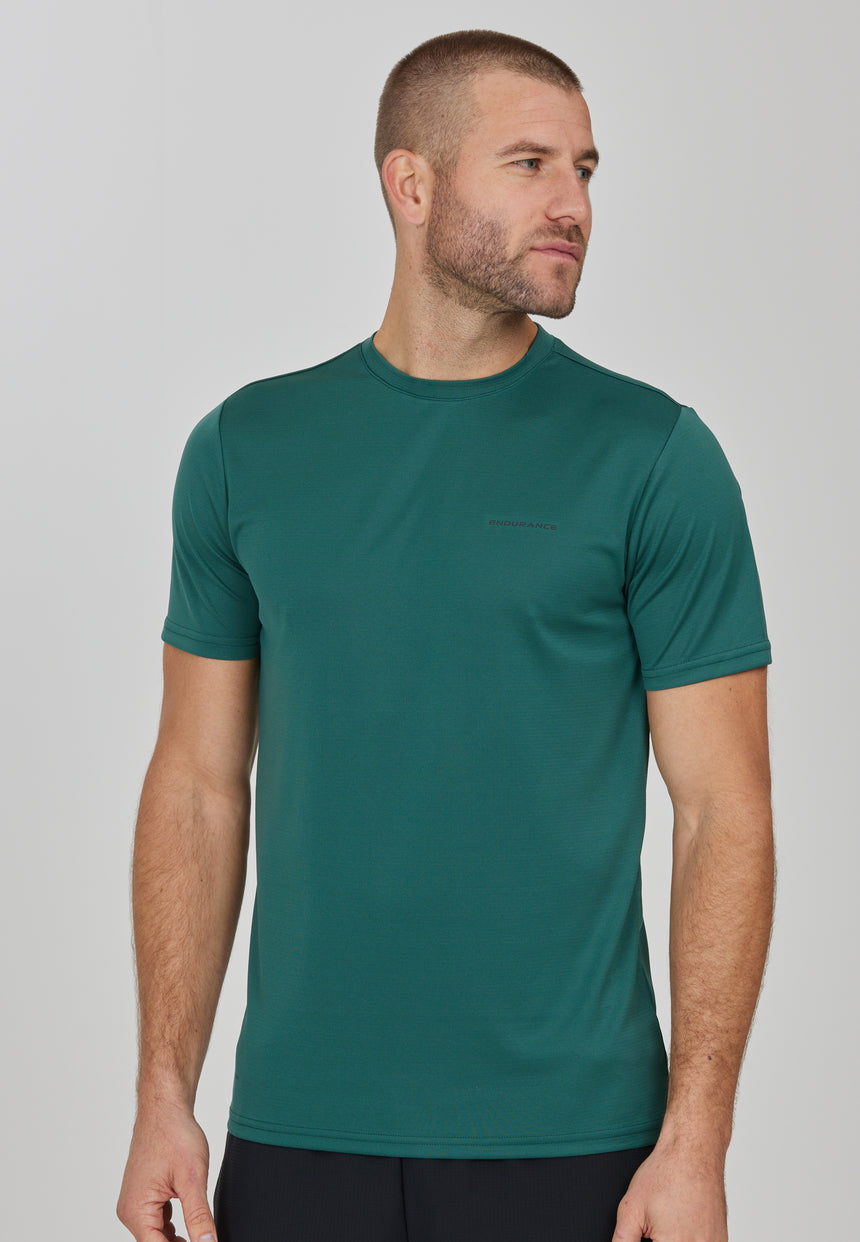 Endurance Herren Funktionsshort Vermon