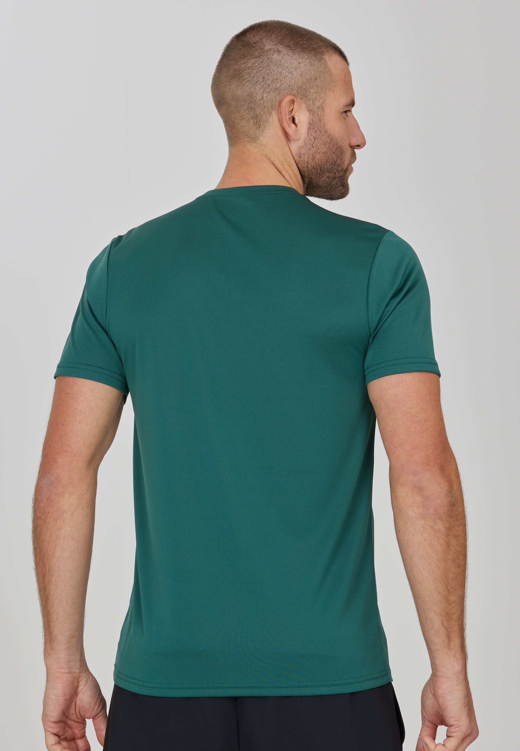 Endurance Herren Funktionsshort Vermon