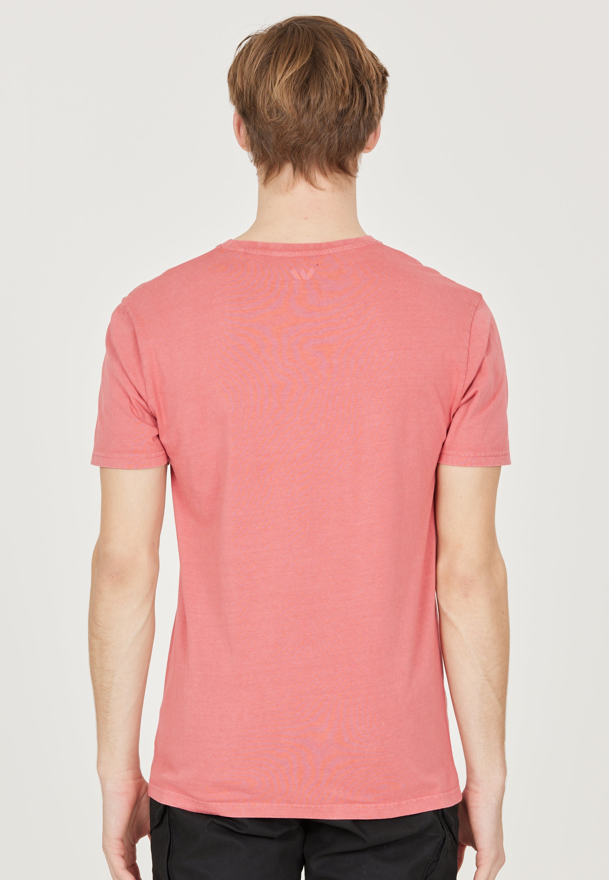 Whistler Herren Baumwoll T-Shirt Hitch