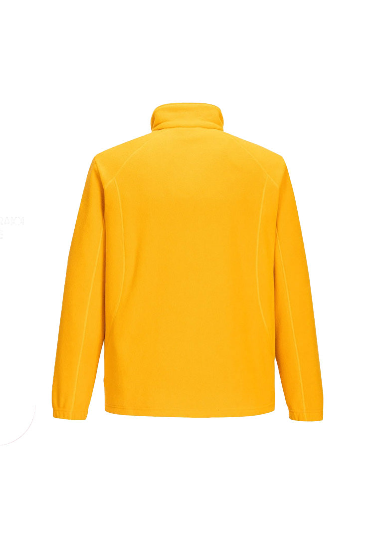 First B Herren Fleecejacke Andreas