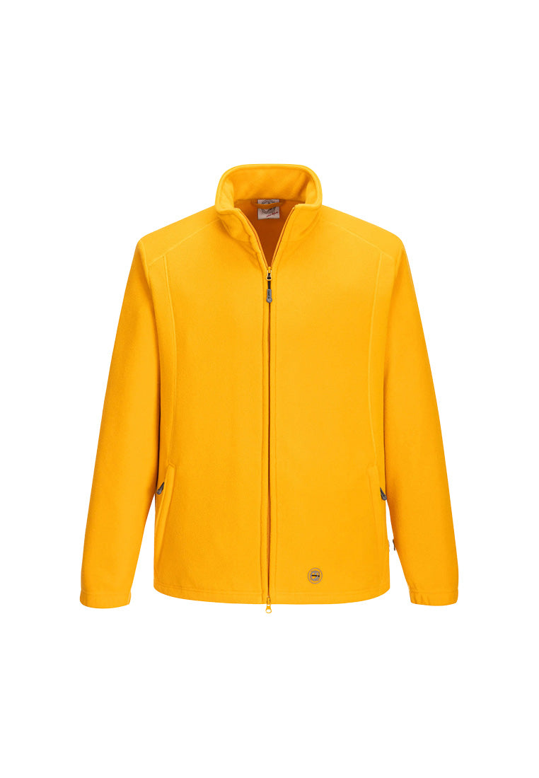First B Herren Fleecejacke Andreas