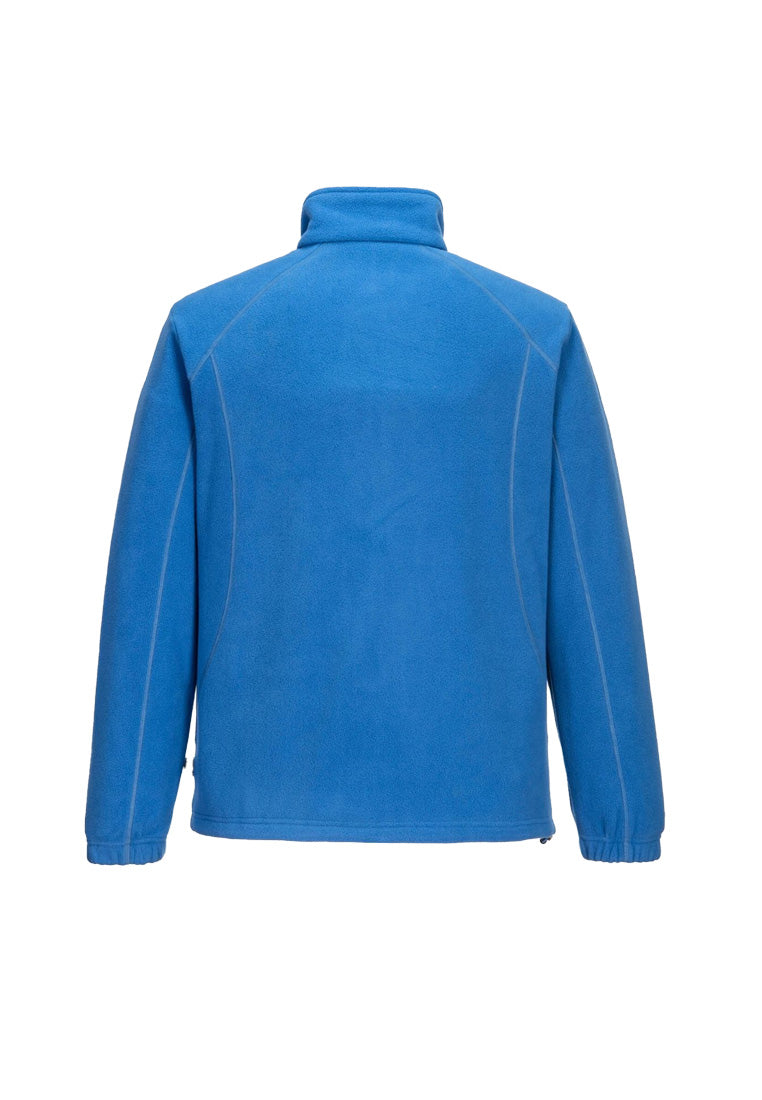 First B Herren Fleecejacke Andreas