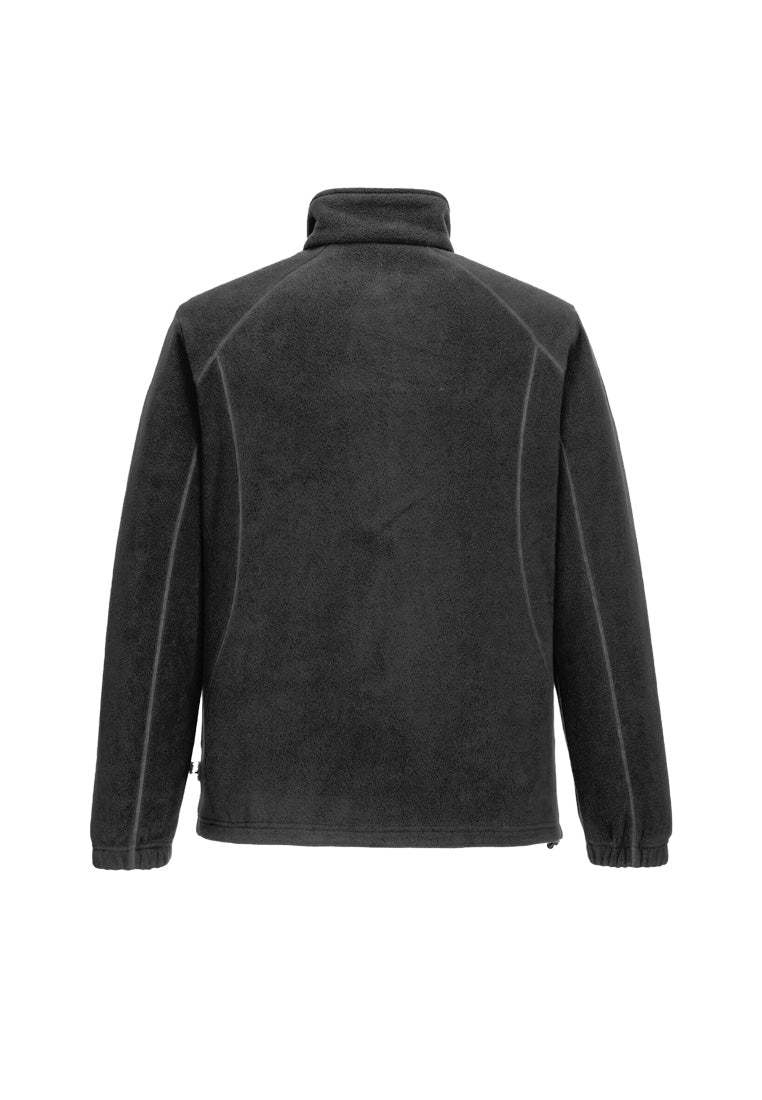 First B Herren Fleecejacke Andreas