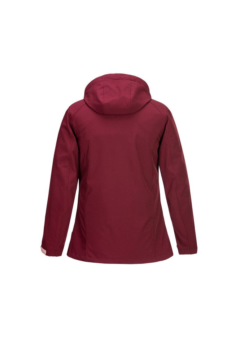 First B Damen Softshelljacke  Antje