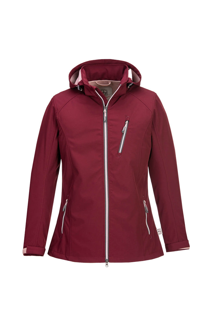 First B Damen Softshelljacke  Antje