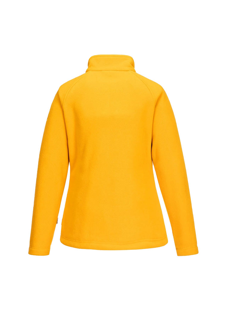 First B Damen Fleecejacke Andrea