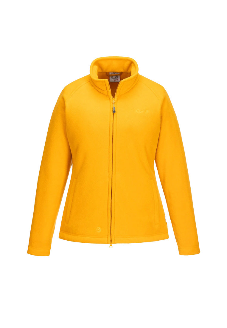 First B Damen Fleecejacke Andrea