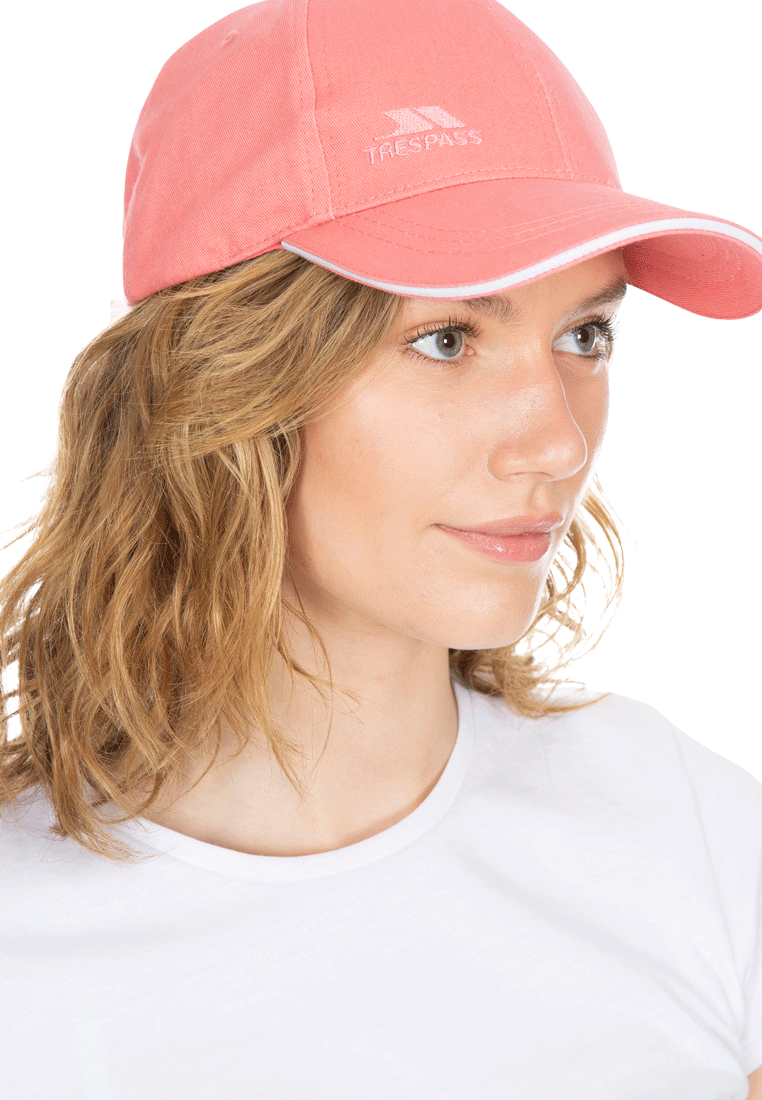 Trespass Basecap CARRIGAN