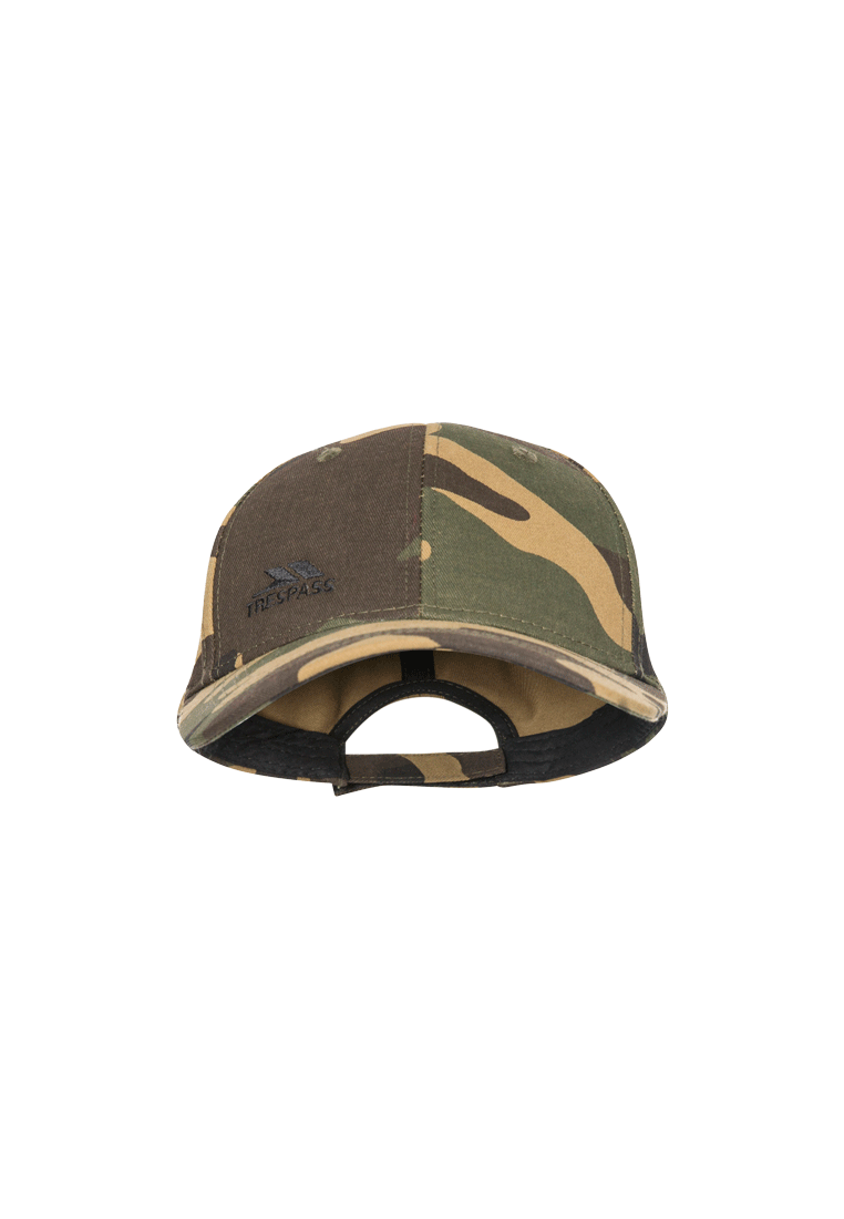 Trespass Basecap CARRIGAN