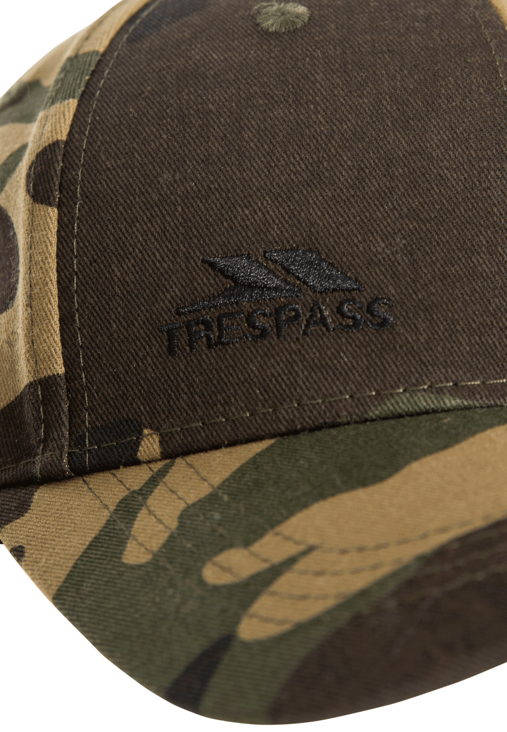 Trespass Basecap CARRIGAN