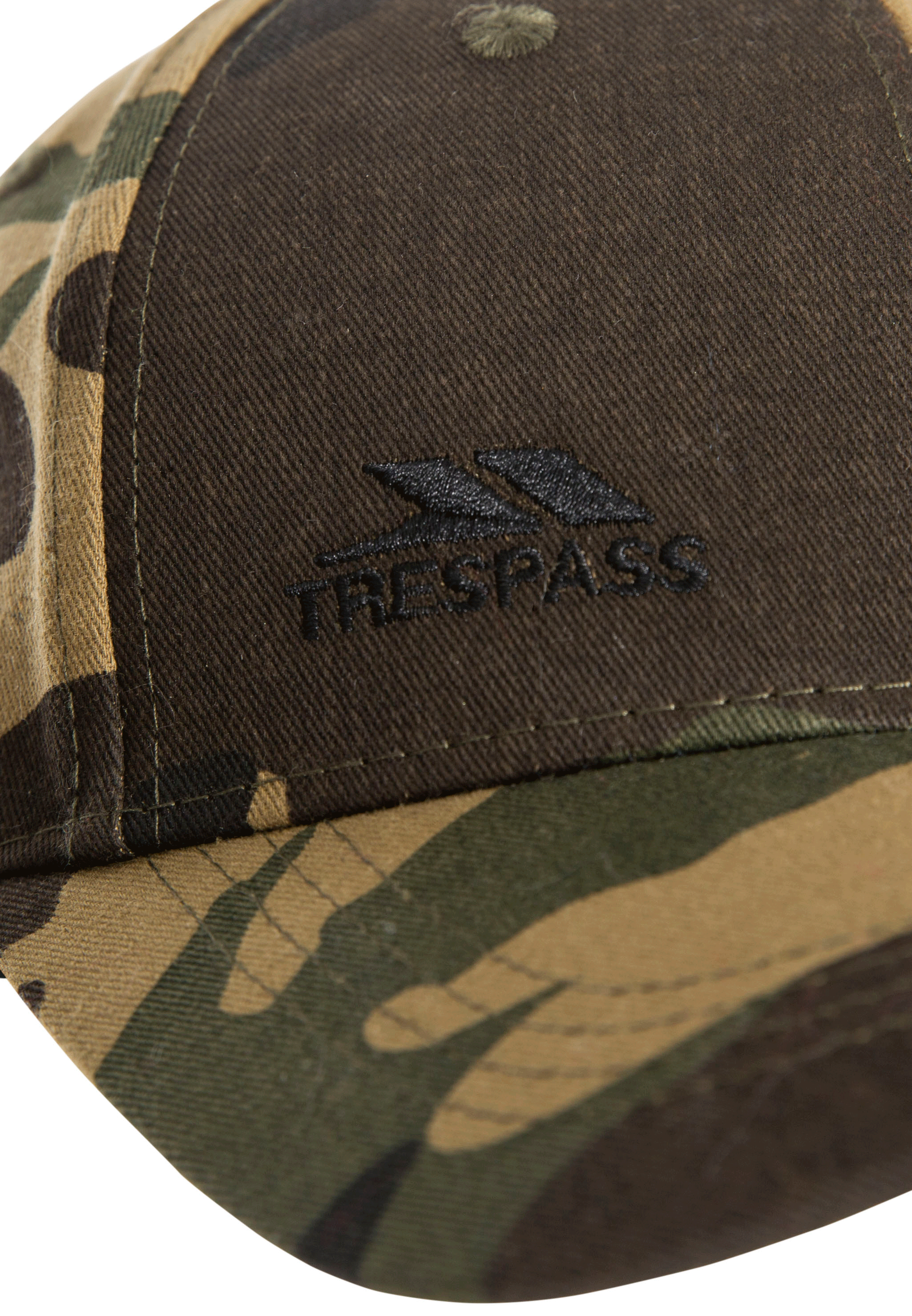 Trespass Basecap CARRIGAN