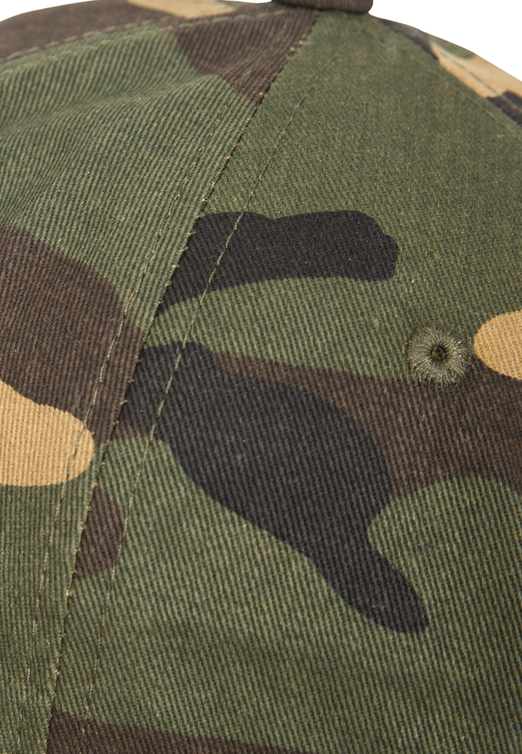 Trespass Basecap CARRIGAN