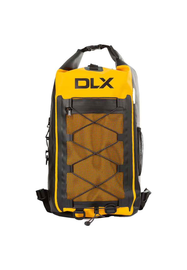 DLX Bootsrucksack (100% wasserdicht!)