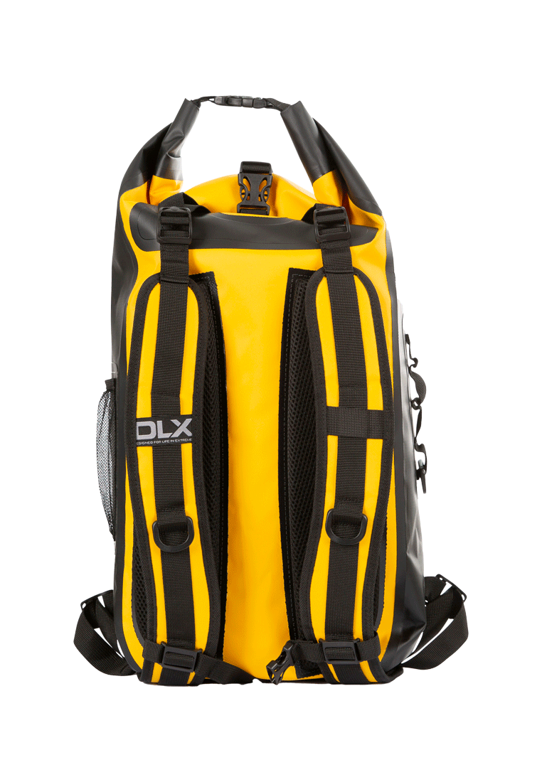 DLX Bootsrucksack (100% wasserdicht!)