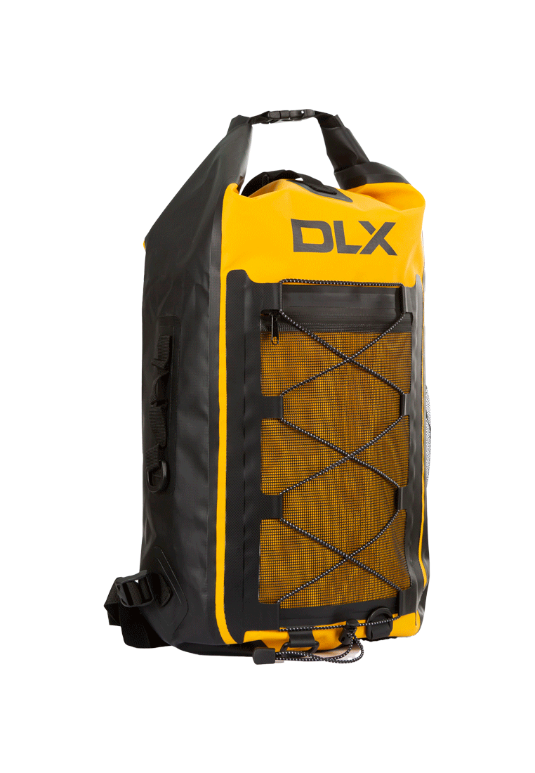 DLX Bootsrucksack (100% wasserdicht!)